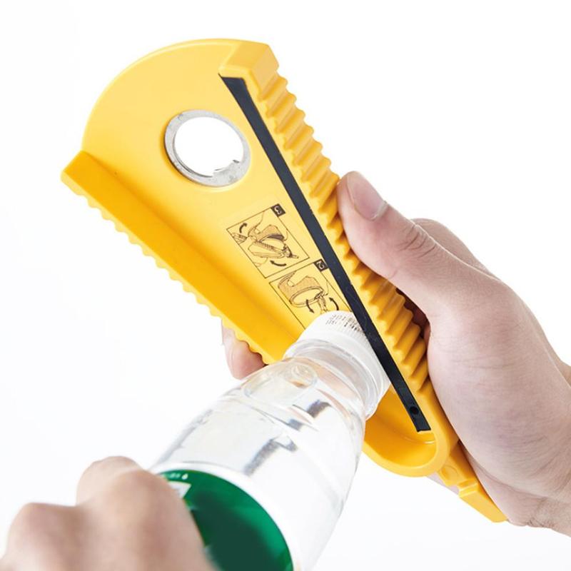 Multifunctional Smart Bottle Jar Opener - Image 0