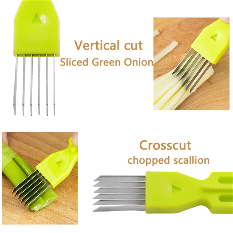 3in1 Vegetable Peeler - Image 8
