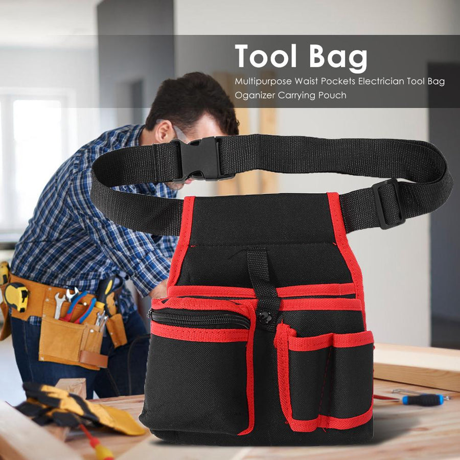 Multipurpose Waistband Tool Organizer - Image 0