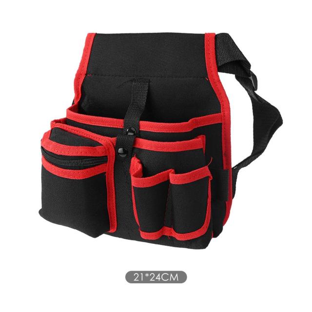 Multipurpose Waistband Tool Organizer - Image 6