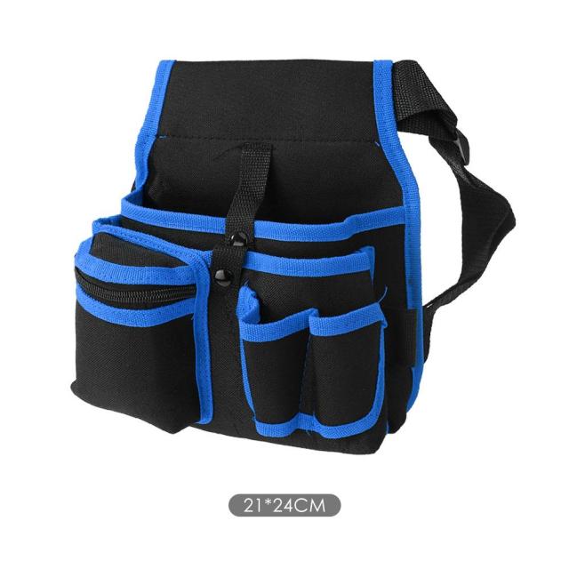 Multipurpose Waistband Tool Organizer - Image 5