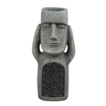 Easter Island Statue Garden Flower Pot