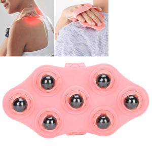 Muscle Relax Magnetic Massage Glove - Image 0