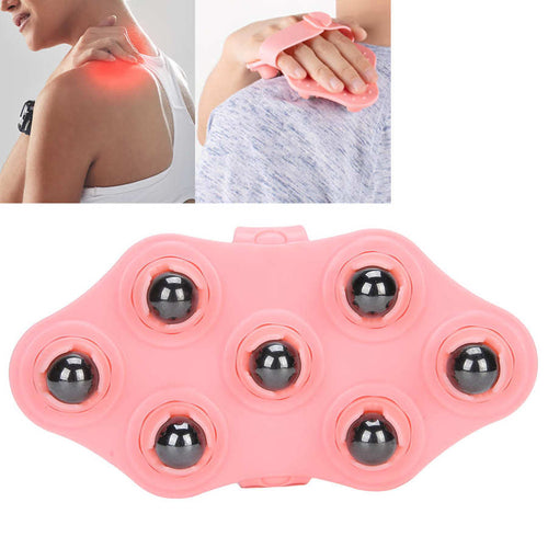 Muscle Relax Magnetic Massage Glove - Image 0