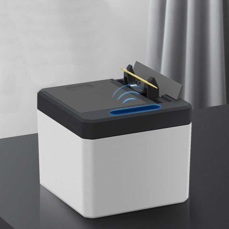 Electric Sensor Toothpick Dispenser - Image 0