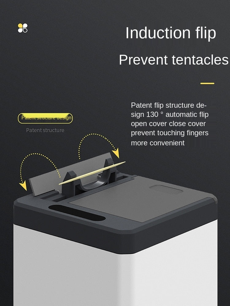 Electric Sensor Toothpick Dispenser - Image 8