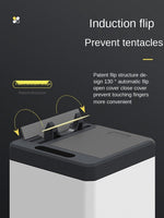 Electric Sensor Toothpick Dispenser