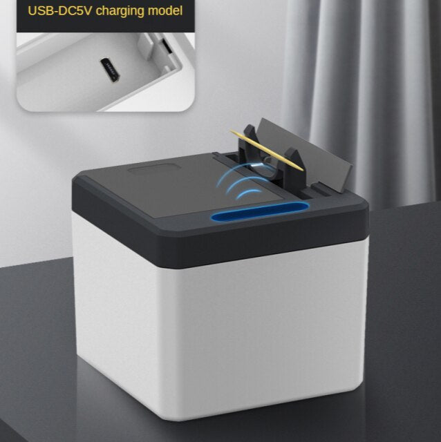 Electric Sensor Toothpick Dispenser - Image 4