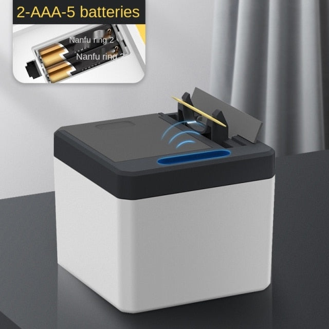 Electric Sensor Toothpick Dispenser - Image 9