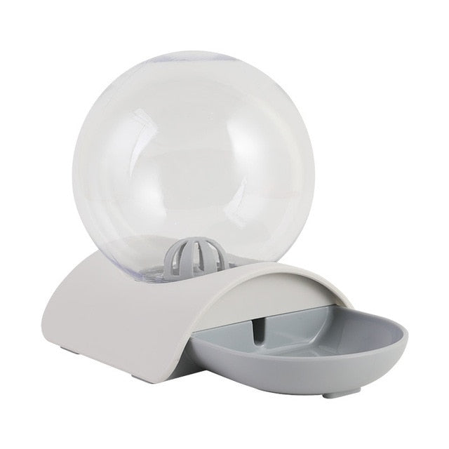 Bubble Automatic Pet Water Feeder