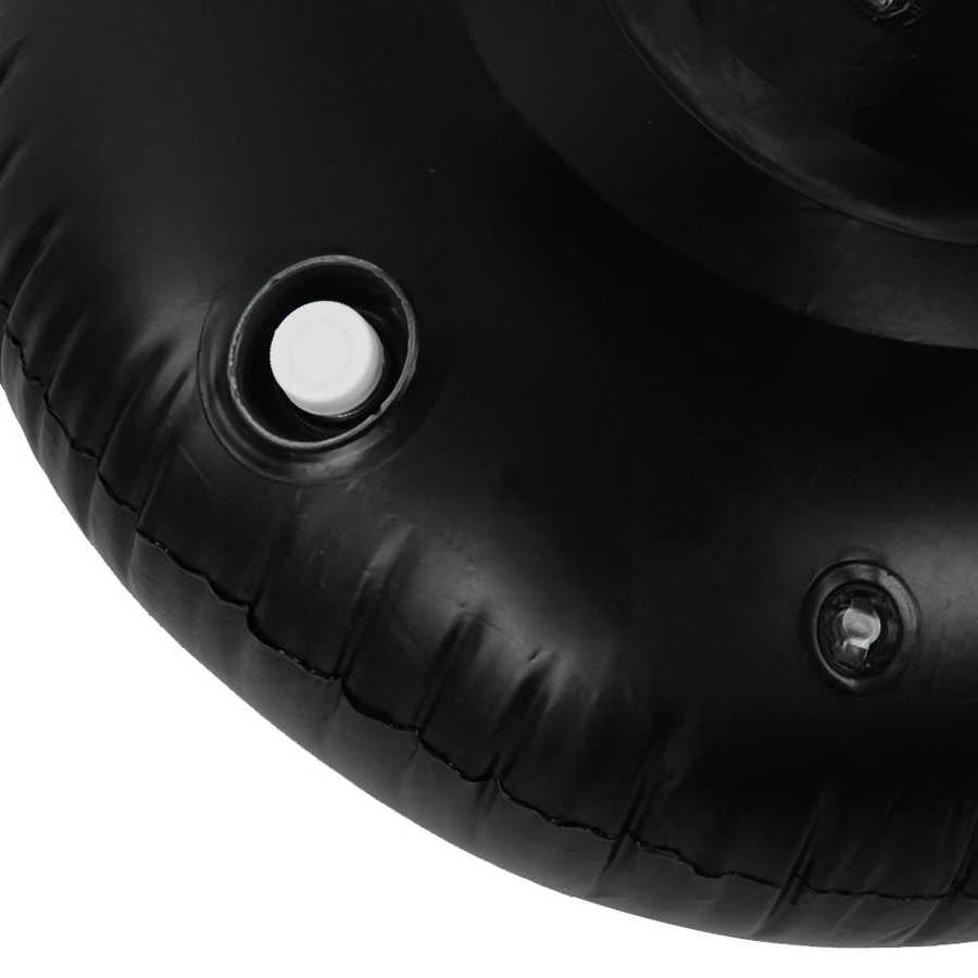 Inflatable Boxing Punch Bag · Mavigadget