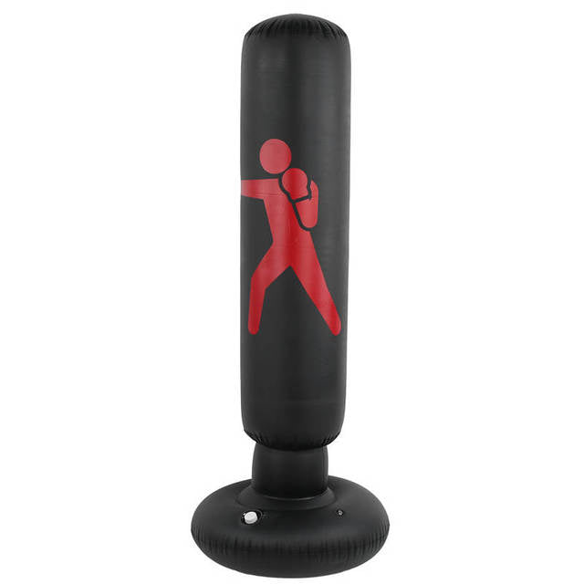 Inflatable Boxing Punch Bag - Image 12