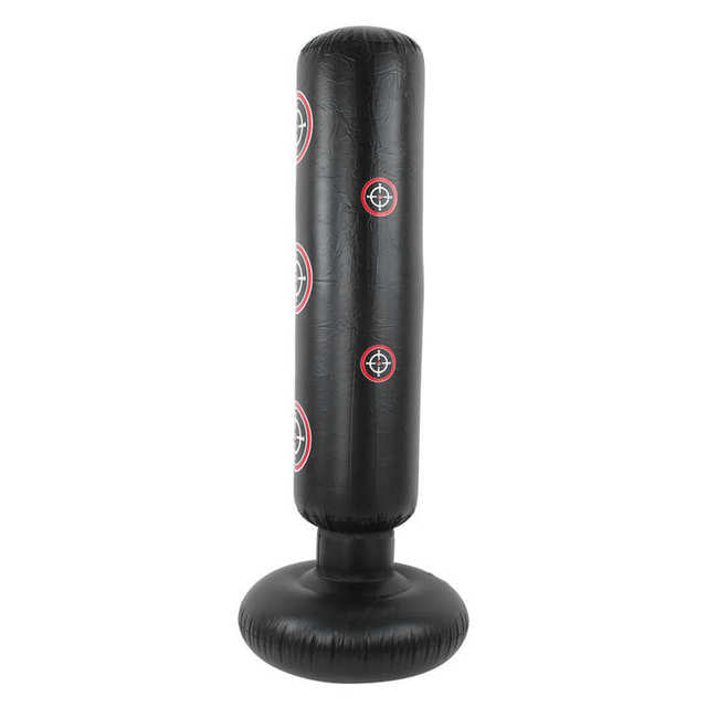Inflatable Boxing Punch Bag - Image 16