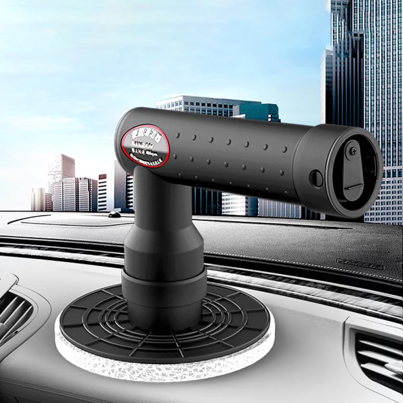 Electric Portable Car Waxing Polishing Machine - Image 0