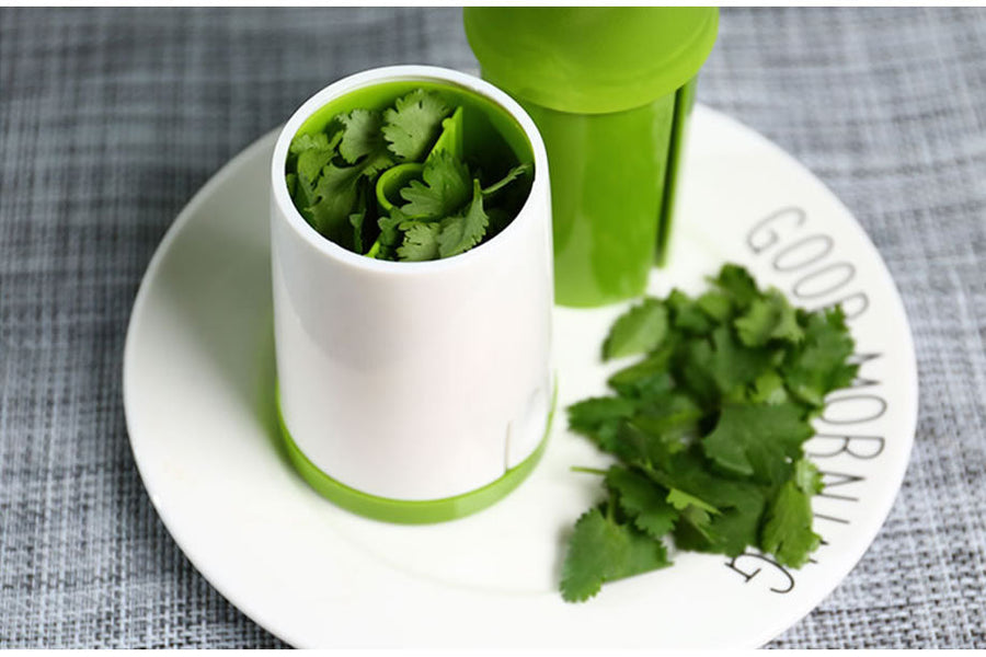 Easy Spice Shredder Slicer Kit - Image 5