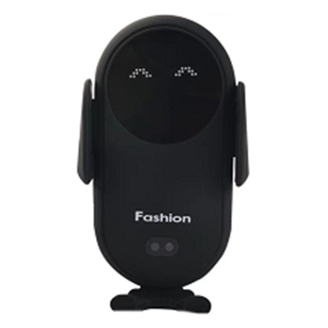 Rotating Intelligent Car Wireless Phone Charger - Image 9