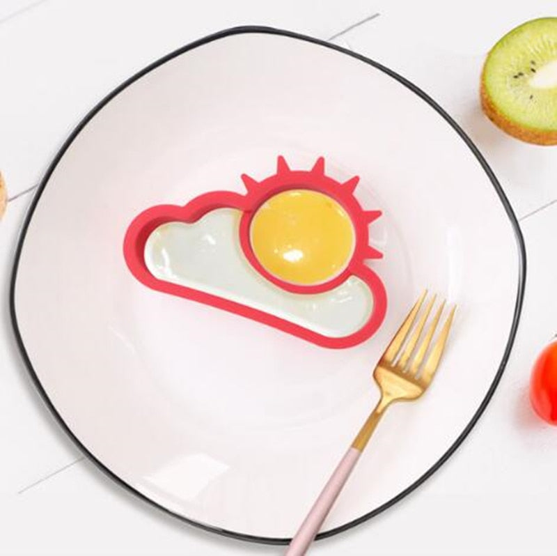 Breakfast Funny Figures Shaper - Image 3