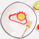 Breakfast Funny Figures Shaper