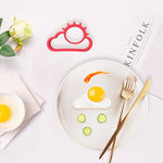 Breakfast Funny Figures Shaper