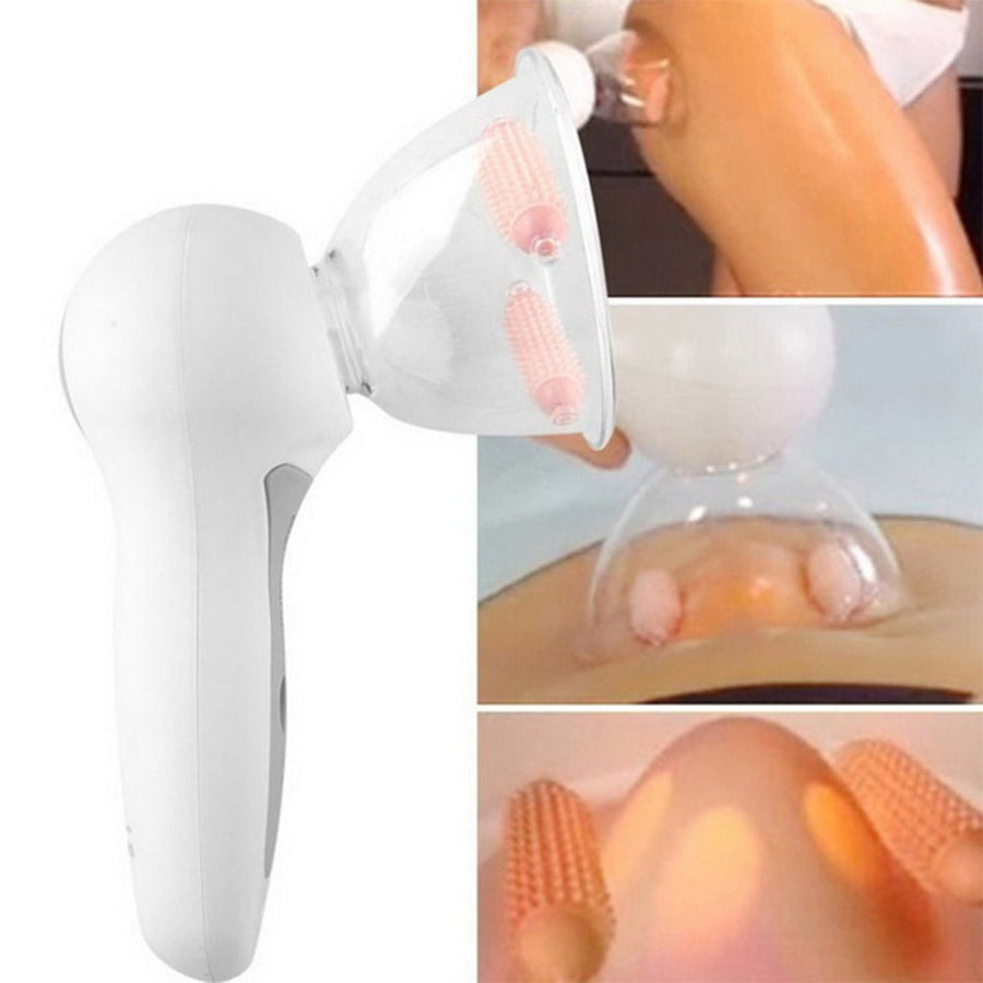 Body Vacuum Therapy Deep Massager - Image 4
