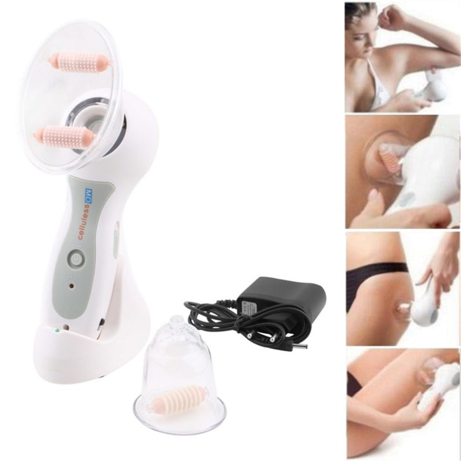 Body Vacuum Therapy Deep Massager - Image 7