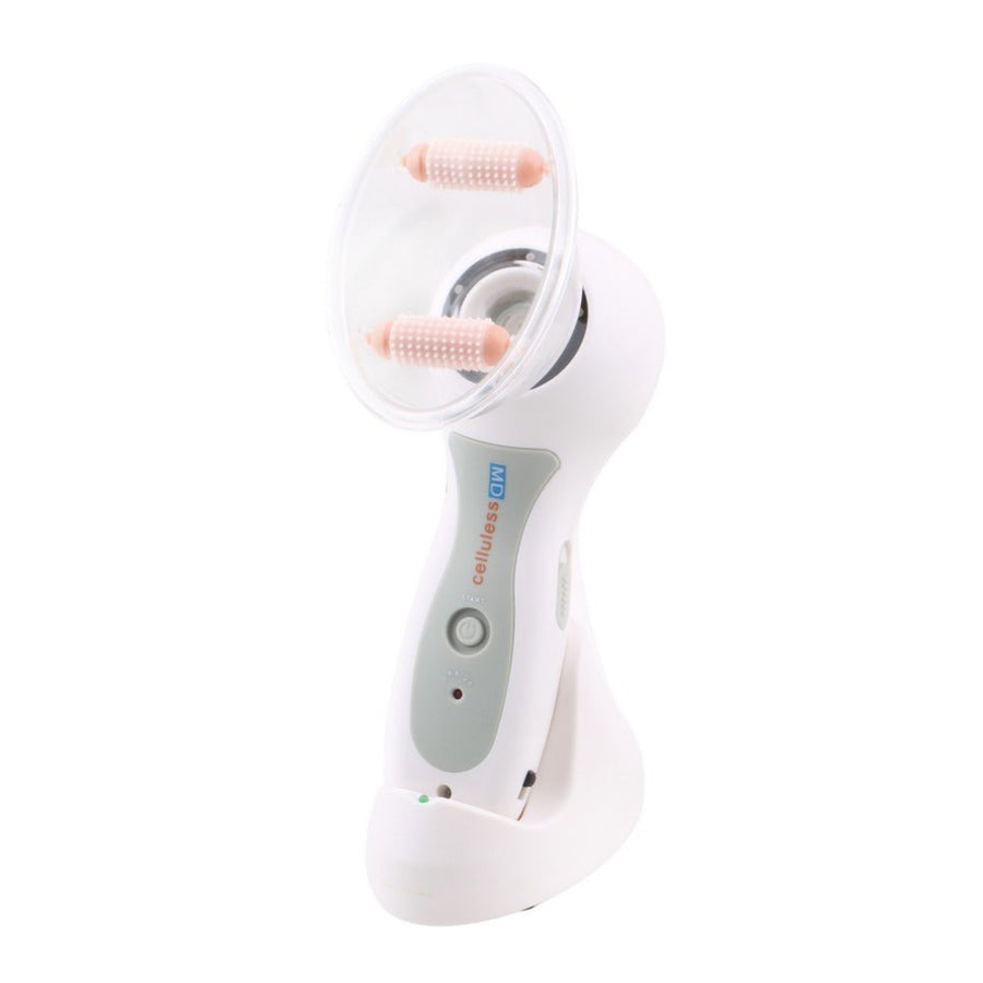Body Vacuum Therapy Deep Massager - Image 9