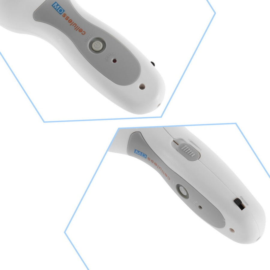Body Vacuum Therapy Deep Massager - Image 8