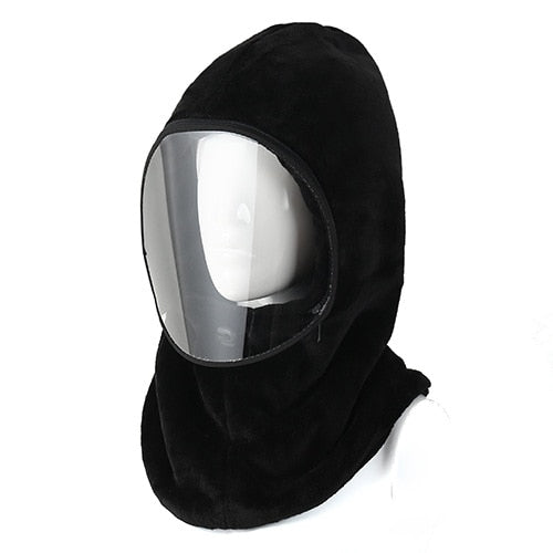 Windproof Hooded Winter Mask - Image 4