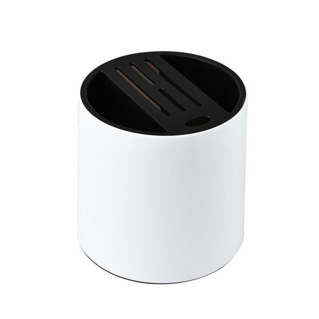 Rotating Kitchen Utensil Knife Holder - Image 4