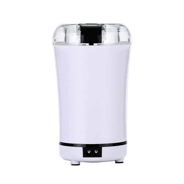 Electric Powerful Mini Coffee Bean Grinder