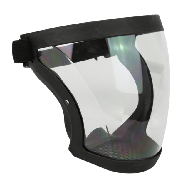 Anti-fog Transparent Ultra Protection Mask - Image 7