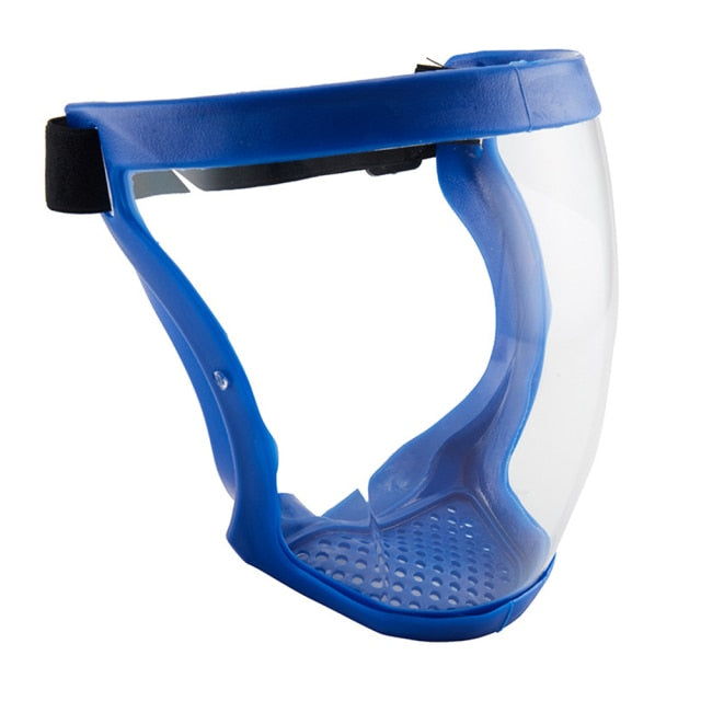 Anti-fog Transparent Ultra Protection Mask - Image 2