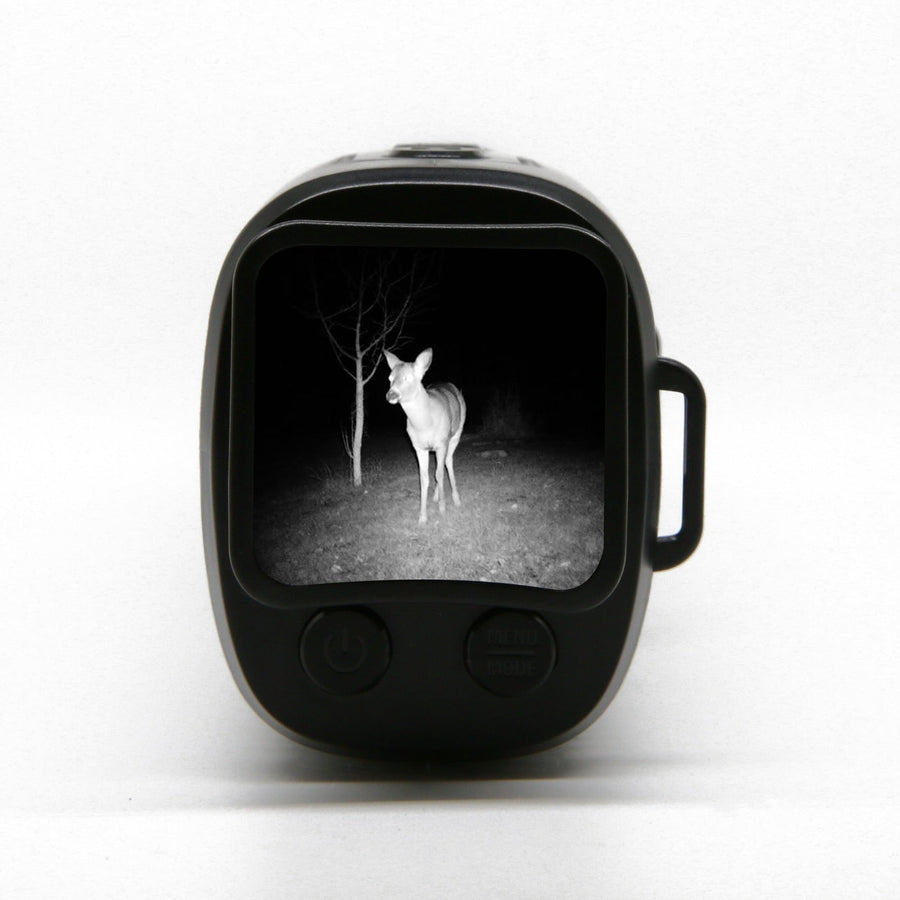 High Magnification Clear Night Vision Binocular - Image 3