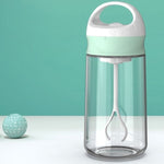 Automatic Stirring Smart Shaker Bottle