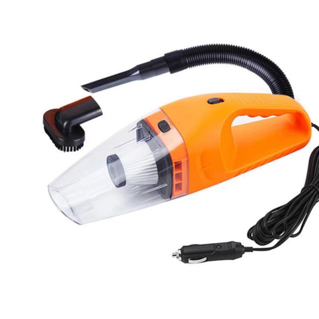 12V Mini Car Vacuum Cleaner - Image 11
