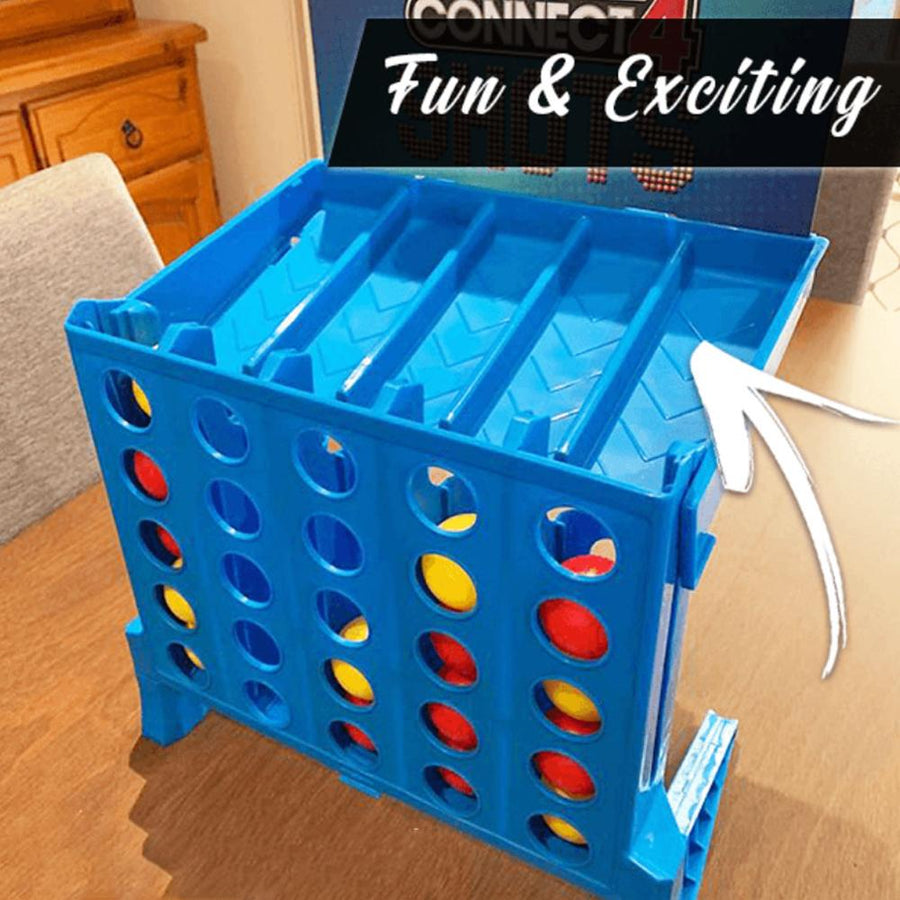 Mini Four-Line Bouncing Ball Game - Image 4