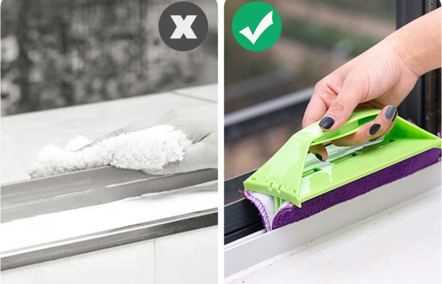 Multifunctional Washable Gap Cleaning Brush - Image 2