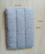 Multifunctional Washable Gap Cleaning Brush