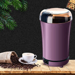 Electric Powerful Mini Coffee Bean Grinder