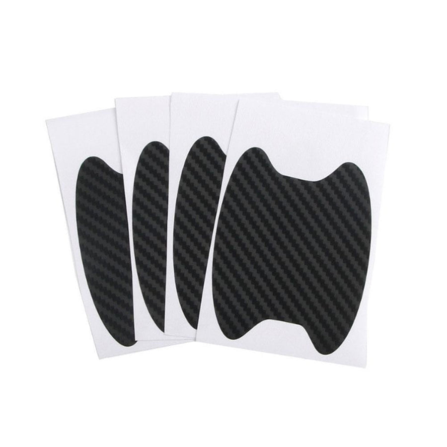 Car Door Handle Protection Sticker - Image 4