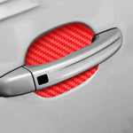 Car Door Handle Protection Sticker