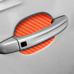 Car Door Handle Protection Sticker