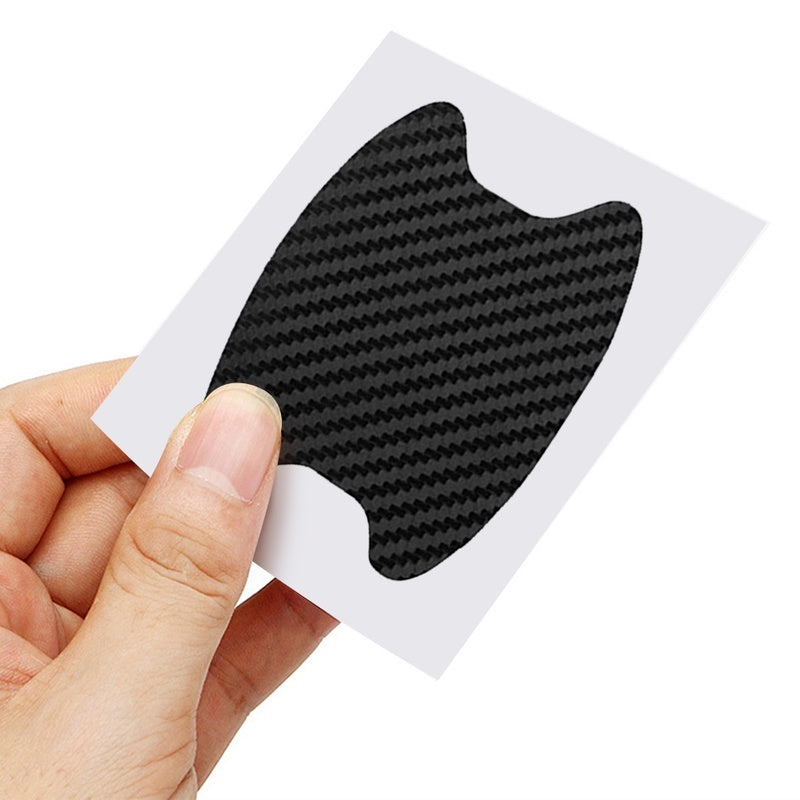 Car Door Handle Protection Sticker - Image 6