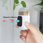 Magnetic Refrigerator Toothpick Holder