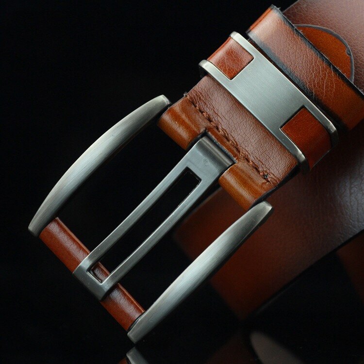 Elegant Men's Luxury Leather Gift Set - Image 16