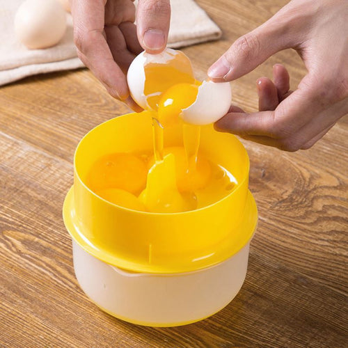 Easy Filter Multi Egg Yolk Separator - Image 0