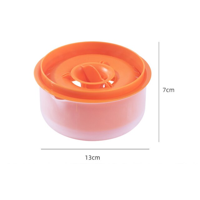 Easy Filter Multi Egg Yolk Separator - Image 9