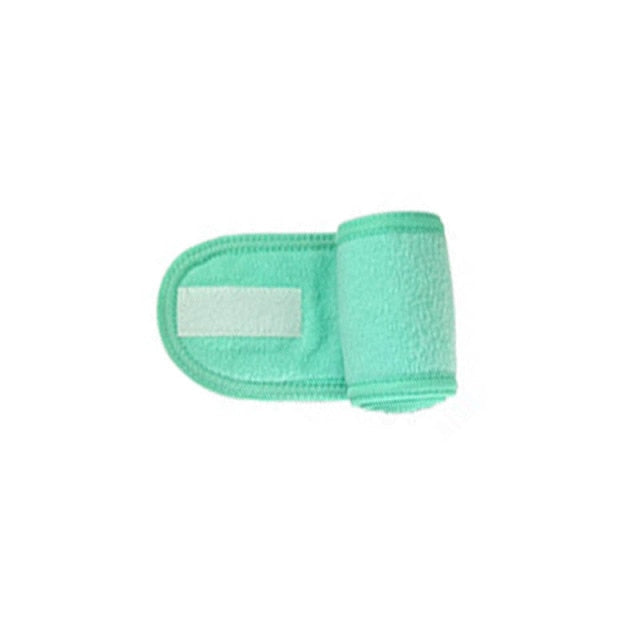 5pcs Magic Make Up Headband - Image 9