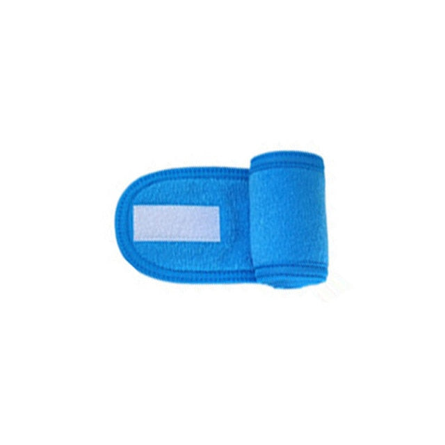 5pcs Magic Make Up Headband - Image 8