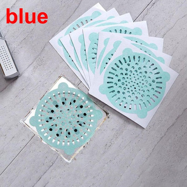 Floor Drain Filter Cleaning Tools